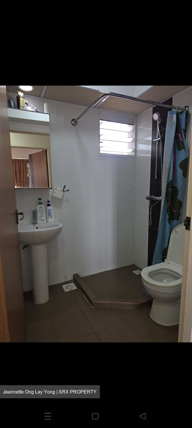 Blk 41A Skyoasis @ Dawson (Queenstown), HDB 3 Rooms #637390741
